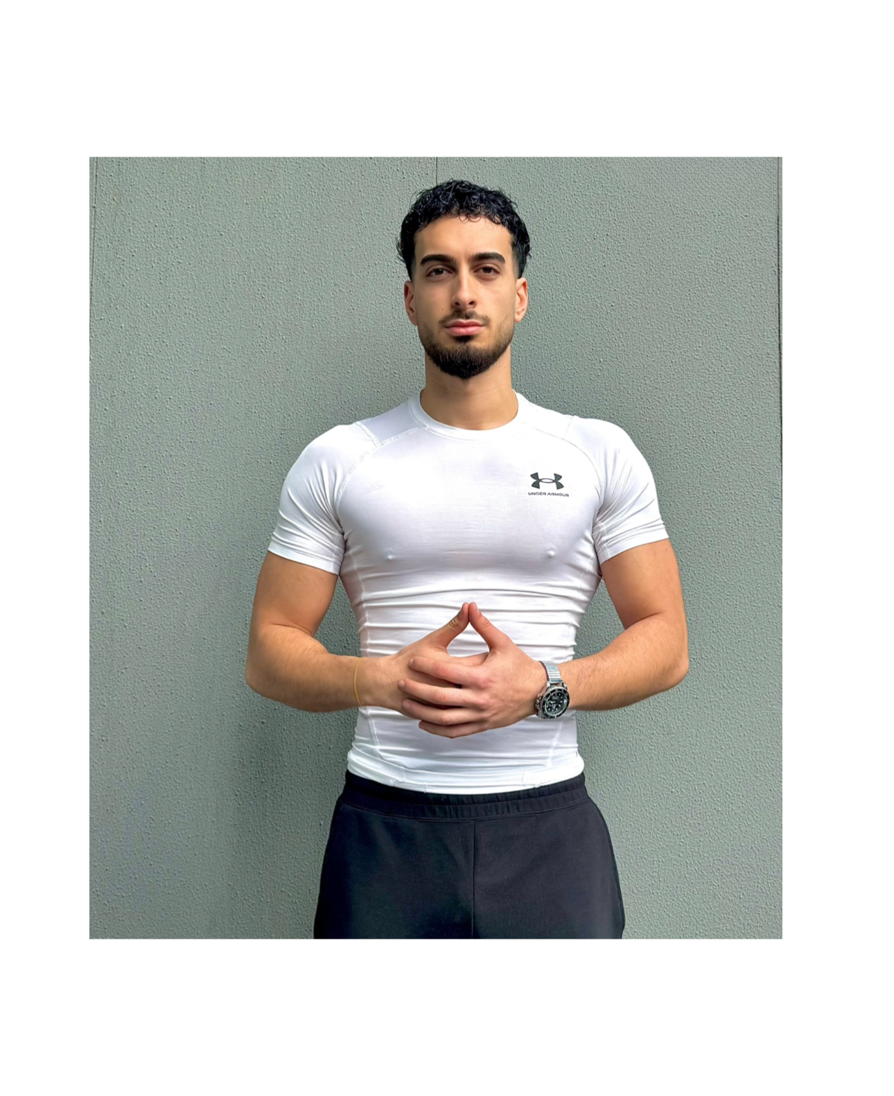 Ahmed Assad - Personal Trainer (Melbourne)