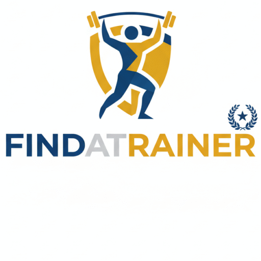 Find A Personal Trainer Melbourne logo