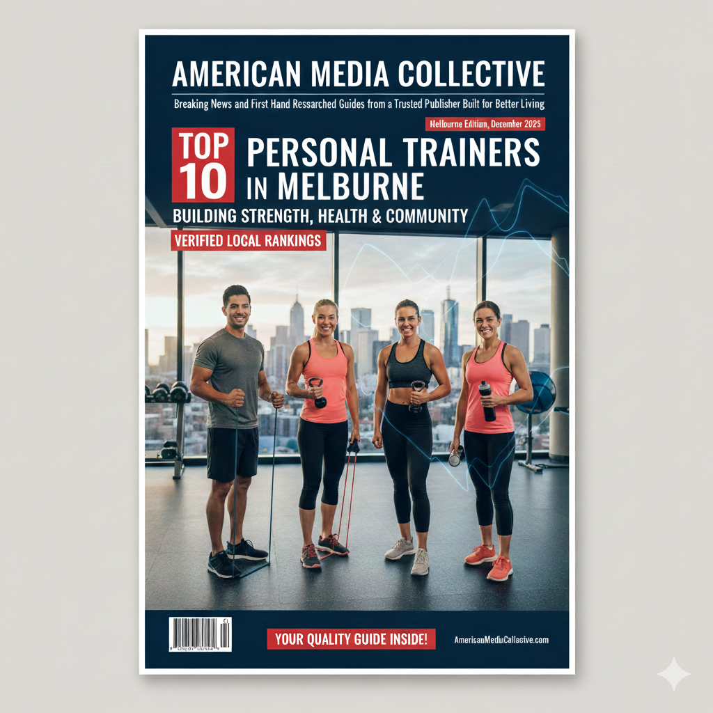 Quality Fitness Awards for Australian personal trainers
