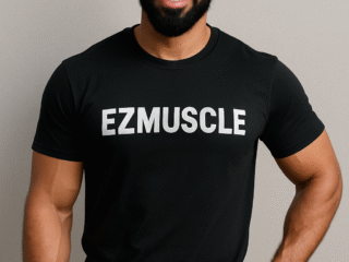 EZMUSCLE-AI