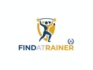 Findatrainerlogo
